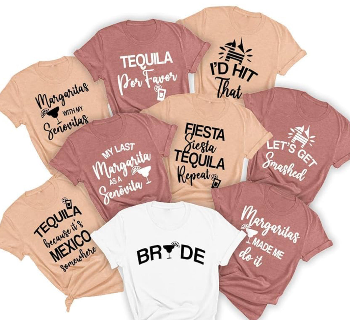 Custom Short Sleeve T-Shirts-Women