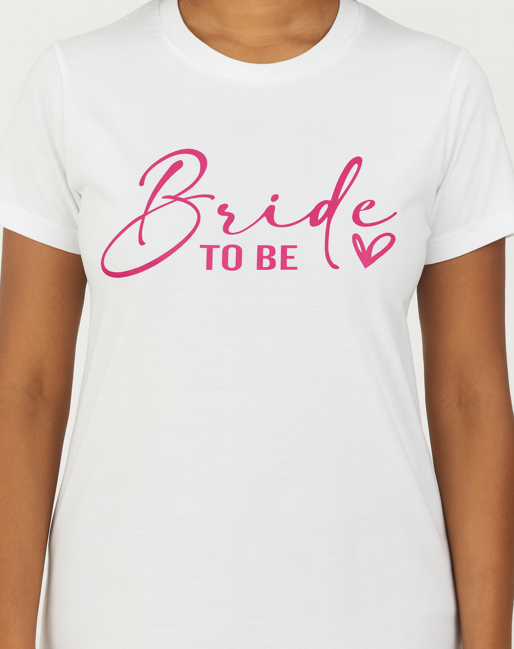 Bride To Be T-Shirt