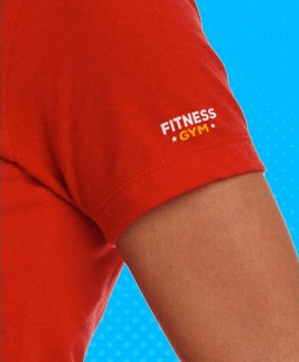 Custom Double Sided Short Sleeve T-Shirt-Women
