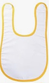 Baby Bib-Gangsta Napper