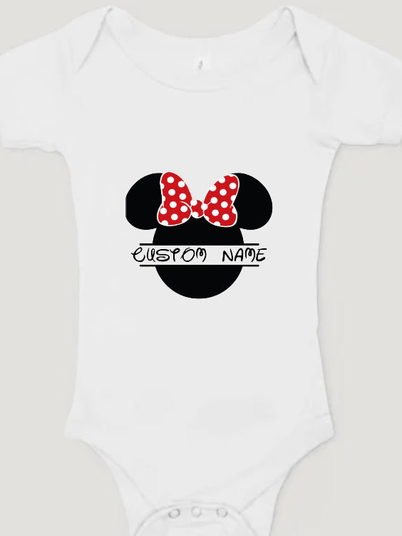 Custom Vacation T-Shirts
