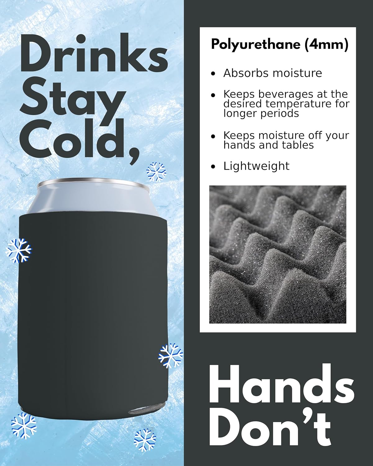 Custom Koozie