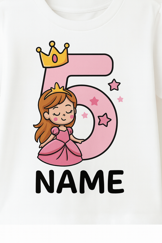 Custom Kids T-Shirt