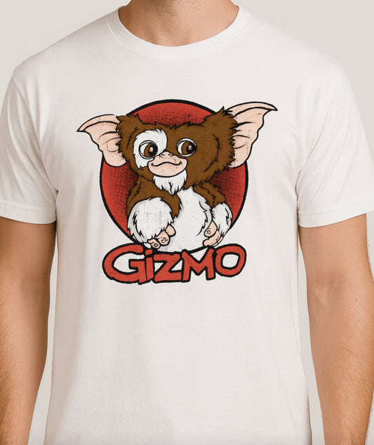 Novelty T-Shirt- Gizmo