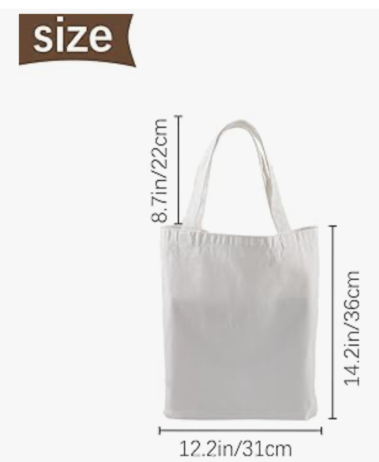 Custom Tote Bag