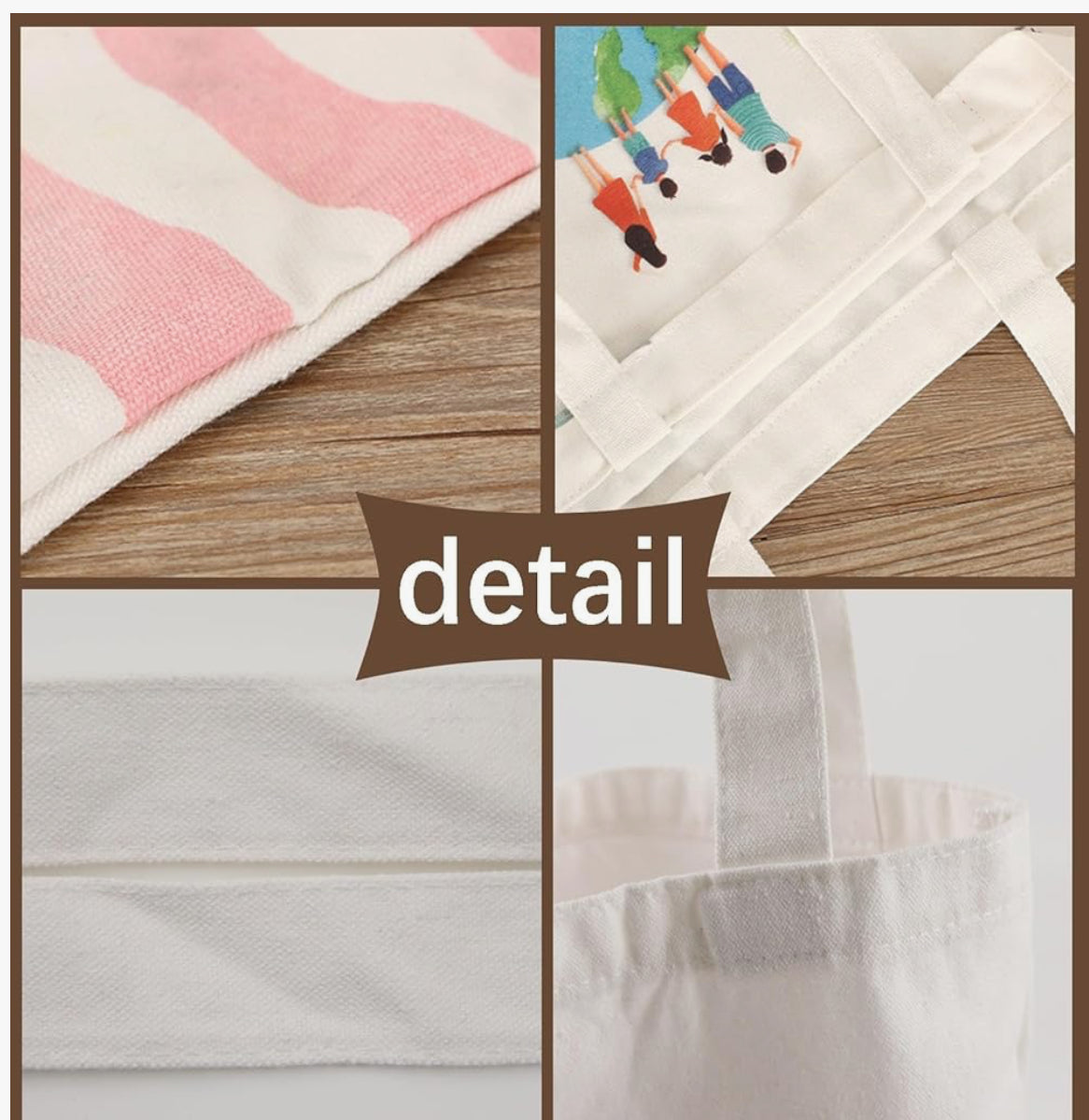 Custom Tote Bag