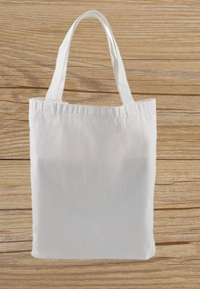 Custom Tote Bag