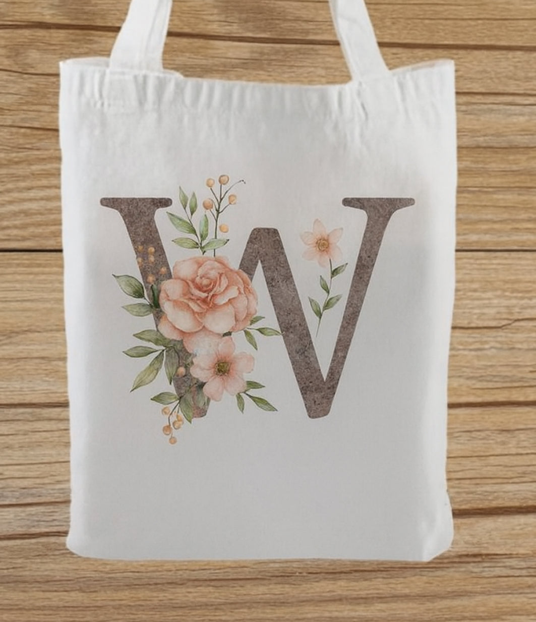 Custom Tote Bag