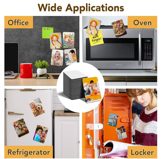Customizable Magnet
