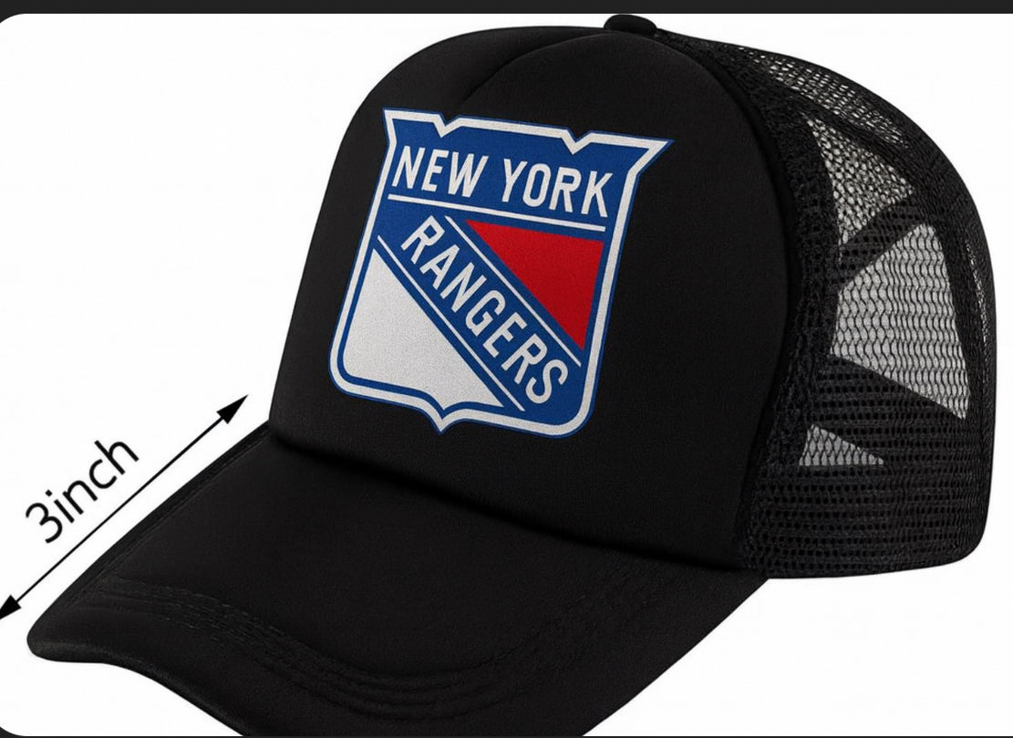 Custom Trucker/ Baseball Cap