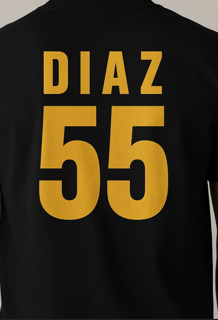 Custom Double Sided Short Sleeve T-Shirt-Women