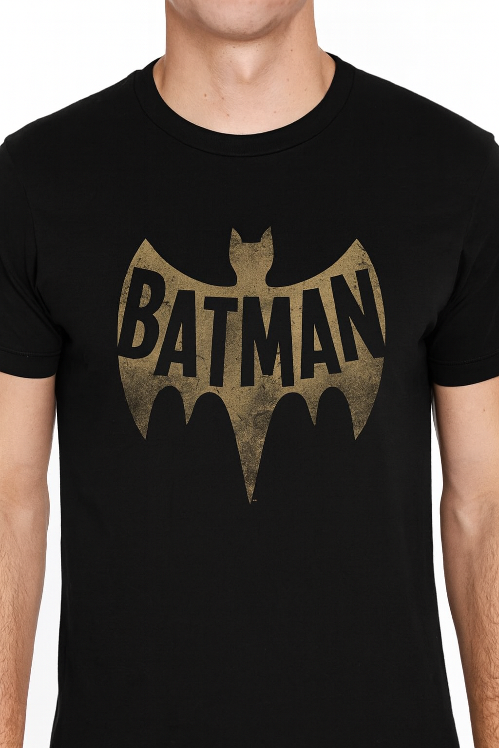 Novelty T-Shirt- Batman