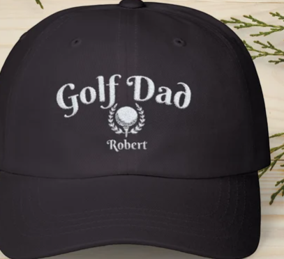 Custom Trucker/ Baseball Cap