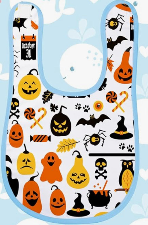 Custom Baby Bib