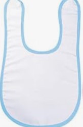 Baby Bib-Gangsta Napper