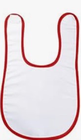 Baby Bib-Gangsta Napper