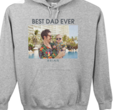 Custom Unisex Hoodies