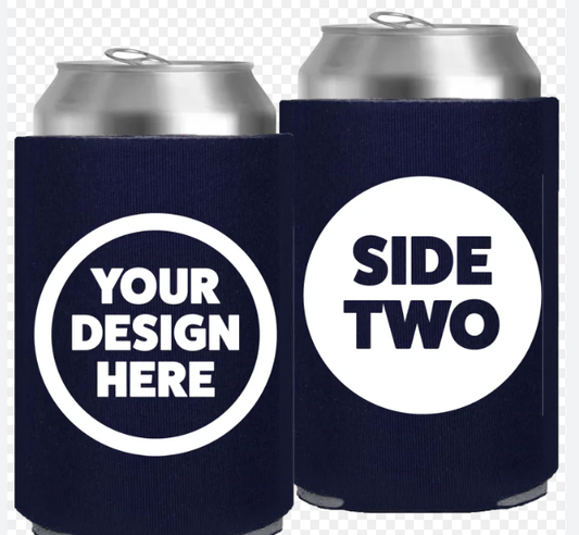 Custom Koozie