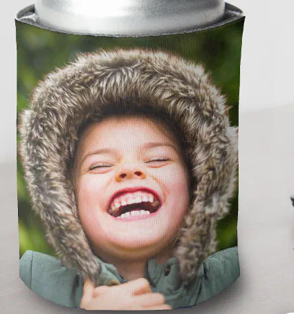 Custom Koozie