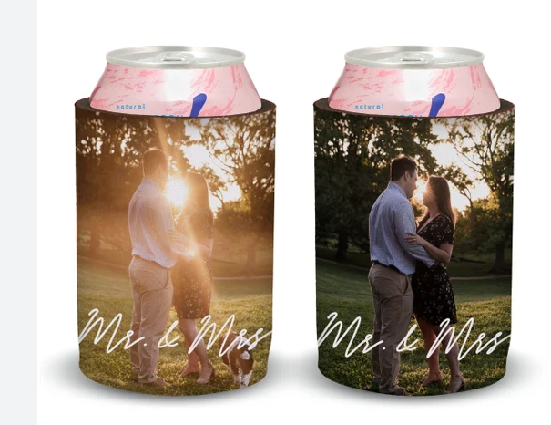 Custom Koozie