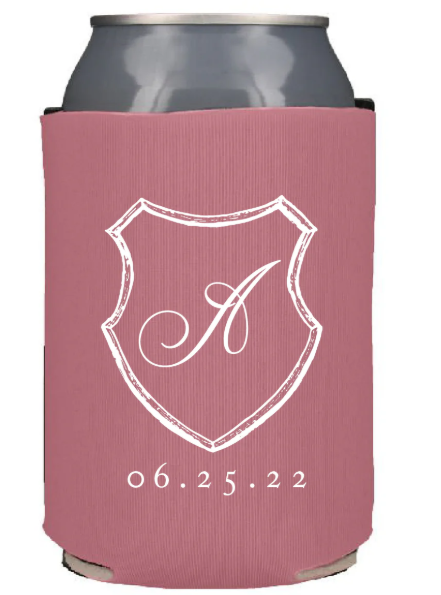 Custom Koozie