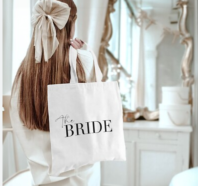 Custom Tote Bag