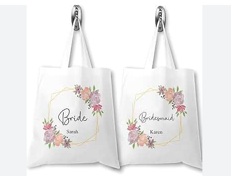 Custom Tote Bag