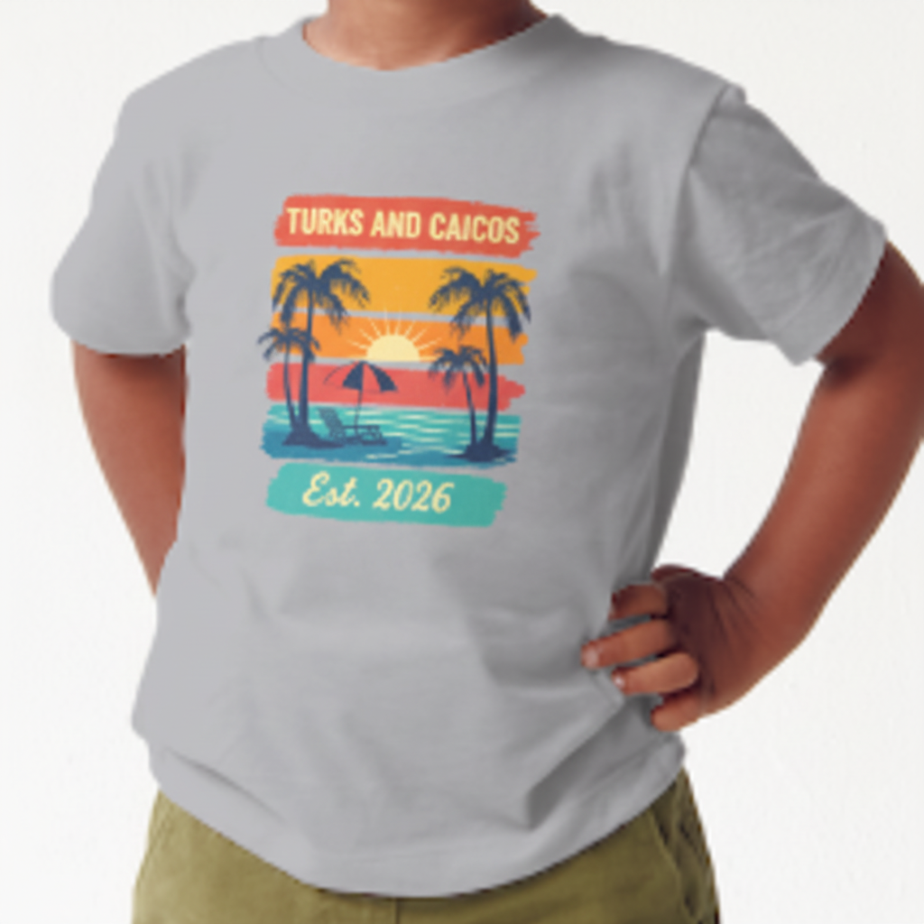 Custom Vacation T-Shirts