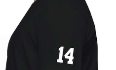 Custom Double Sided Long Sleeve Shirt-Women