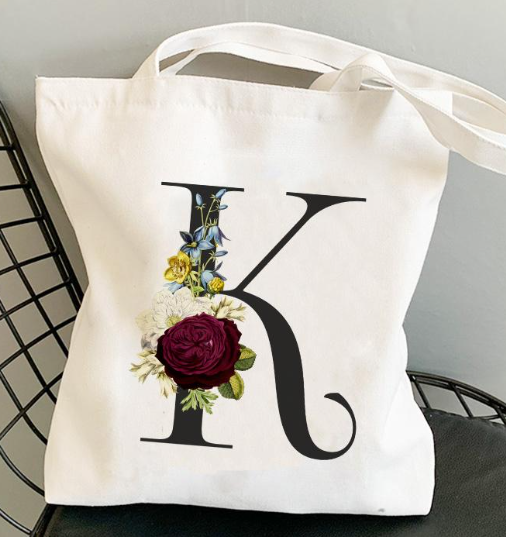 Custom Tote Bag