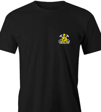 Custom Double Sided Short Sleeve T-Shirt-Women