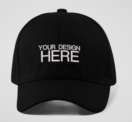Custom Trucker/ Baseball Cap