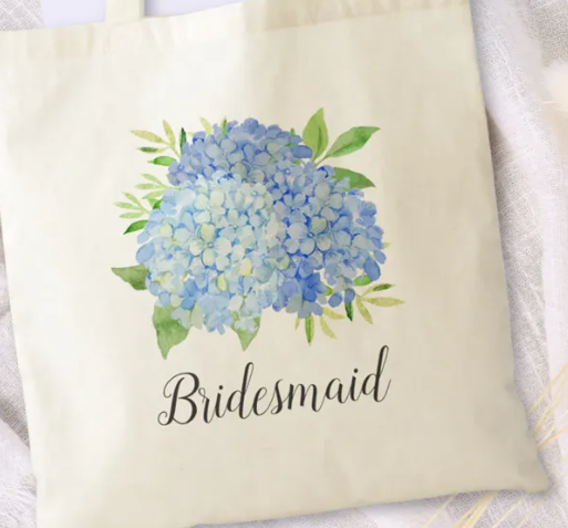Custom Tote Bag
