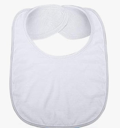 Baby Bib-Gangsta Napper